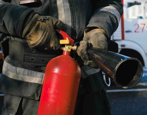 Trusted services illustration